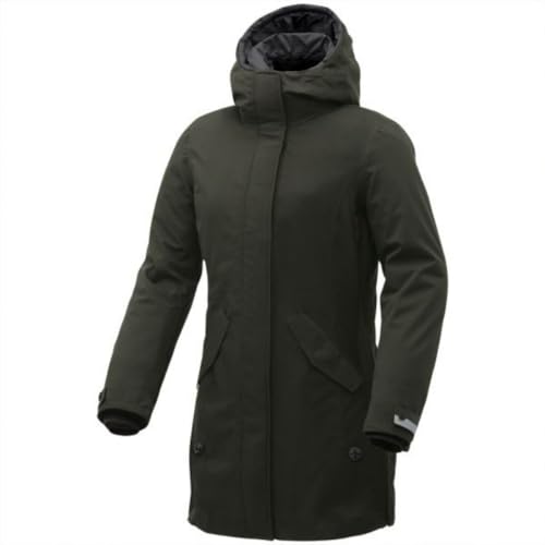 TUCANO URBANO Unisex-Adult Kleidung, Green, L, Verde Airborne, L von TUCANO URBANO