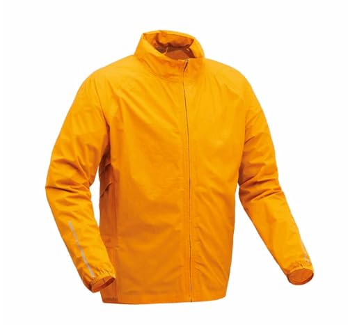 TUCANO URBANO Unisex-Adult Kleidung, Orange, XS, Arancio von TUCANO URBANO