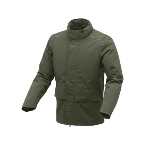 TUCANO URBANO Unisex-Adult Kleidung, Salbeigrün, S, Verde Salvia, S TUCANO URBANO Unisex-Adult Kleidung, Salbeigrün, S, Verde Salvia, S von TUCANO URBANO