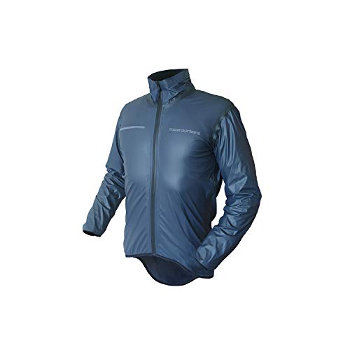 Tucano Urbano Hydrostretch Jacket - Large - Dark Blue von TUCANO URBANO