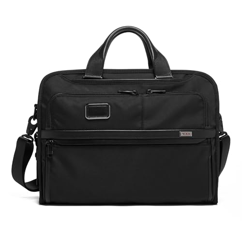Brief TUMI Alpha ORG Portfolio Art 117300/1041/02603108D3 Brief TUMI Alpha ORG Portfolio Art 117300/1041/02603108D3 von TUMI