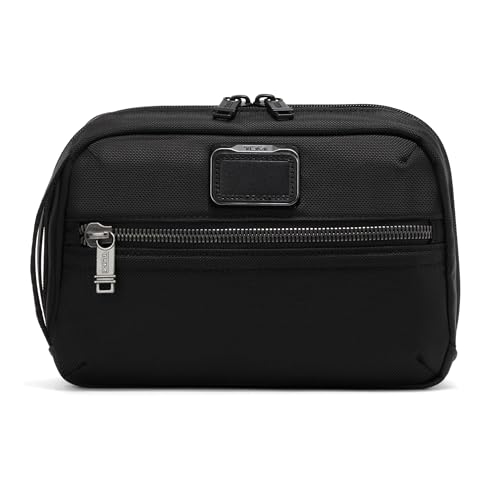 TUMI RESPONSE REVEL KIT für Herren, schwarz, Einheitsgröße TUMI RESPONSE REVEL KIT für Herren, schwarz, Einheitsgröße von TUMI