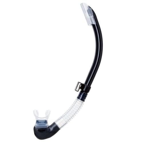 TUSA Schnorchel Platina 2 Hyperdry Farbe: schwarz TUSA Schnorchel Platina 2 Hyperdry Farbe: schwarz von TUSA