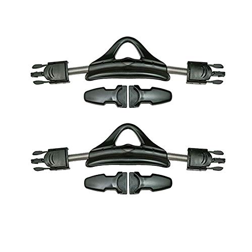 TUSA TA-81 Universal Spring Straps Größe: L TUSA TA-81 Universal Spring Straps Größe: L von TUSA