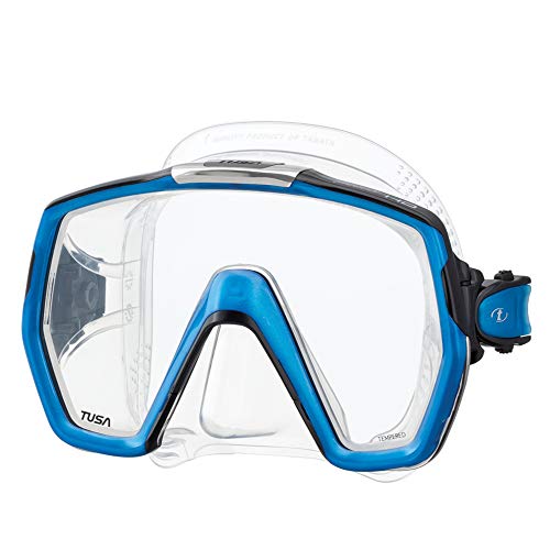 Tusa Freedom HD – Maske Tusa Freedom HD – Maske von TUSA