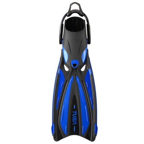 TUSA Geräteflossen SOLLA B Cobalt Blue CBL S 38-40 TUSA Geräteflossen SOLLA B Cobalt Blue CBL S 38-40 von TUSA
