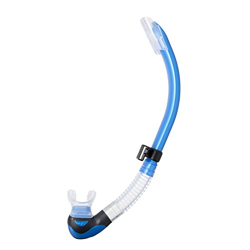 TUSA Platina 2 Hyperdry Snorkel Farbe FB von TUSA