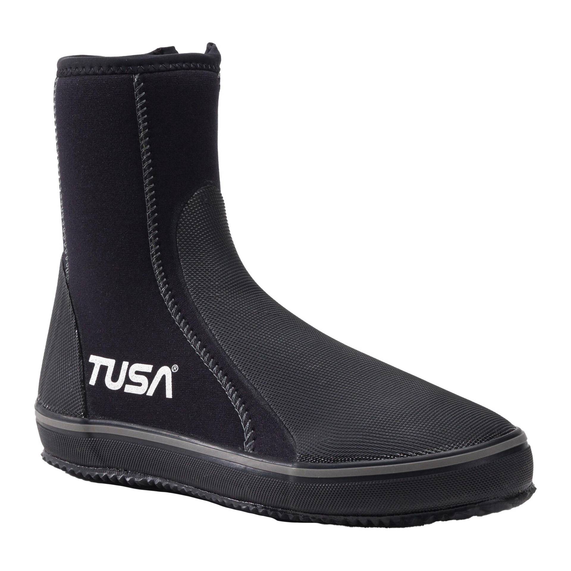 TUSA Ss Dive Boot High 5mm Neoprenschuhe von TUSA