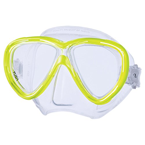 Tusa Freedom One Maske von TUSA