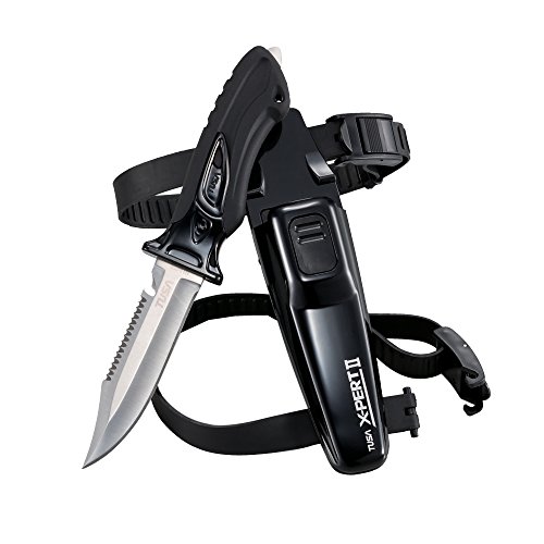 Tusa X-Pert II Point Schwarz Tusa X-Pert II Point Schwarz von TUSA