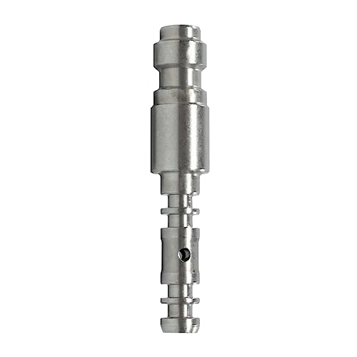 TUXING PCP Paintball Quick Filling Charging Probe Ersatz Adapter 6.3mm OD Air Tool Fittings für Filling Hole TUXING PCP Paintball Quick Filling Charging Probe Ersatz Adapter 6.3mm OD Air Tool Fittings für Filling Hole von TUXING