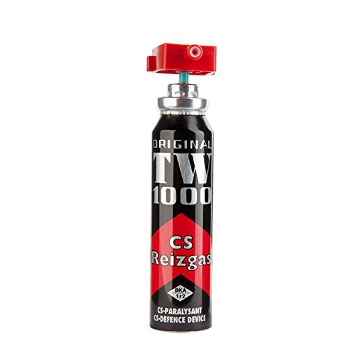 TW1000 Ersatzpatrone CS-Spray Super-Garant 30 ml von TW1000