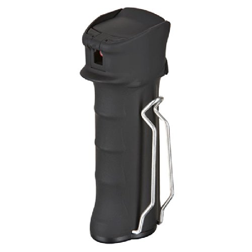 kh security Pfeffergel Super Garant Professional 63 ml inklusive Metallclip, Schwarz, 130180 kh security Pfeffergel Super Garant Professional 63 ml inklusive Metallclip, Schwarz, 130180 von KH-Security