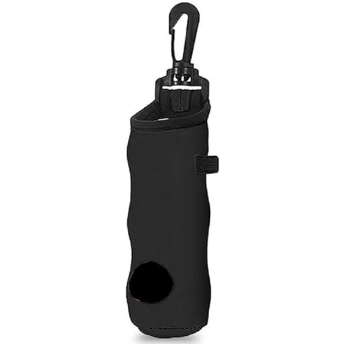 TWEW Gürteltasche für Golfkugeln, Aufbewahrungstasche, kleine Taschen, Golfball-Etui, Golf-Gürteltasche TWEW Gürteltasche für Golfkugeln, Aufbewahrungstasche, kleine Taschen, Golfball-Etui, Golf-Gürteltasche von TWEW