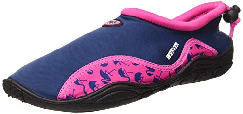 TWF Unisex-Erwachsene Weever Neoprenschuhe, Flamingo, UK 7 / EU 40 TWF Unisex-Erwachsene Weever Neoprenschuhe, Flamingo, UK 7 / EU 40 von TWF
