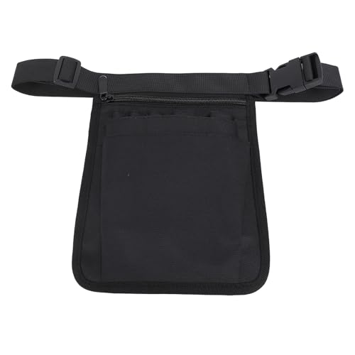 Still-Organisationsgürtel, Hüfttasche aus 900D-Nylon Krankenschwestern, tragbar, Gürtel-Organisationstasche, Hüfttasche, Tasche Stifte, von TYCIONG