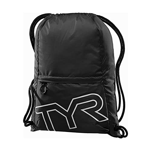 TYR Alliance Rucksack mit Kordelzug von TYR