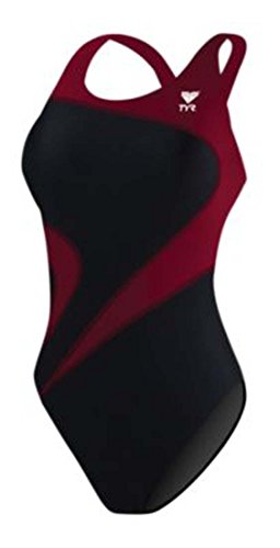 TYR Damen Alliance T-Splice Maxback Alliance T-Splice Maxback TYR Damen Alliance T-Splice Maxback Alliance T-Splice Maxback von TYR
