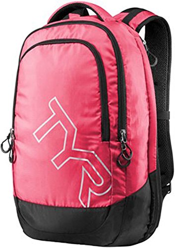 TYR Backpack, Rose, One Size TYR Backpack, Rose, One Size von TYR