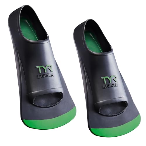 TYR Burner Fins 2.0 Schuhe TYR Burner Fins 2.0 Schuhe von TYR