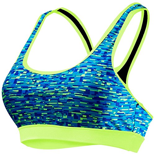 TYR Damen NAPA LYN Racerback Swim Suit, royalbleu, M TYR Damen NAPA LYN Racerback Swim Suit, royalbleu, M von TYR