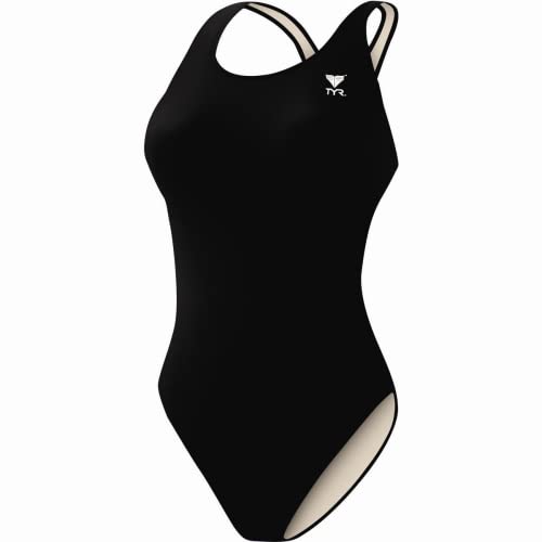 TYR Damen Tyreco Maxfit Badeanzug von TYR