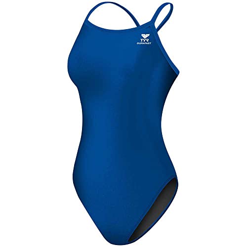 TYR Durafast Elite Diamondfit Badeanzug für Damen TYR Durafast Elite Diamondfit Badeanzug für Damen von TYR