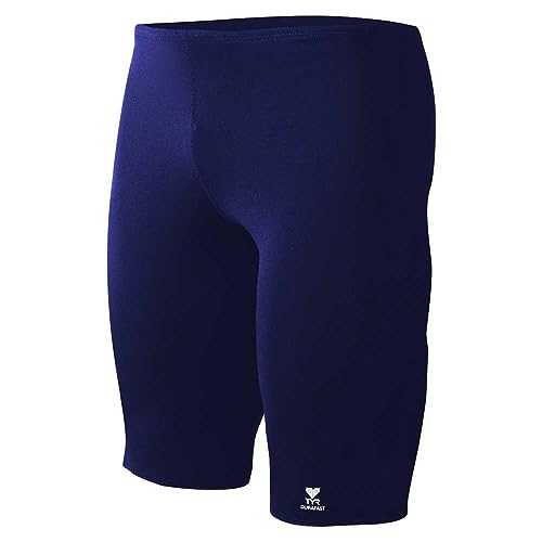 TYR Durafast Elite Solid Jammer Badeanzug für Herren TYR Durafast Elite Solid Jammer Badeanzug für Herren von TYR