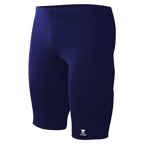 TYR Durafast Elite Solid Jammer Badeanzug für Herren von TYR