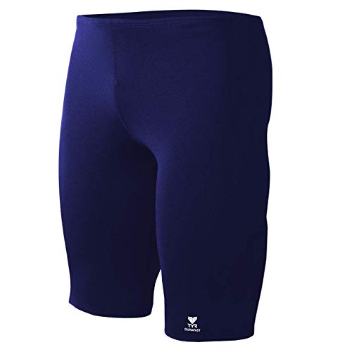 TYR Durafast Elite Solid Jammer Badeanzug für Herren TYR Durafast Elite Solid Jammer Badeanzug für Herren von TYR