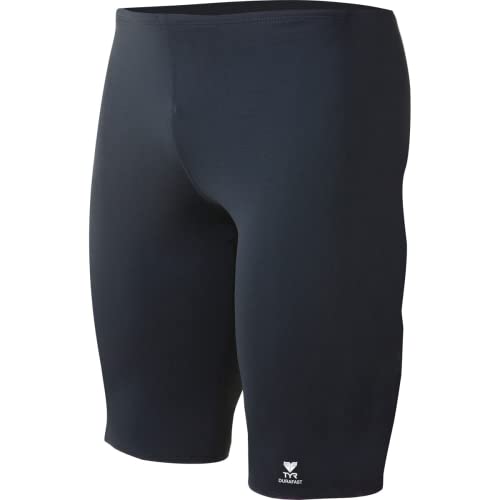 TYR Durafast Elite Solid Jammer Badeanzug für Herren von TYR