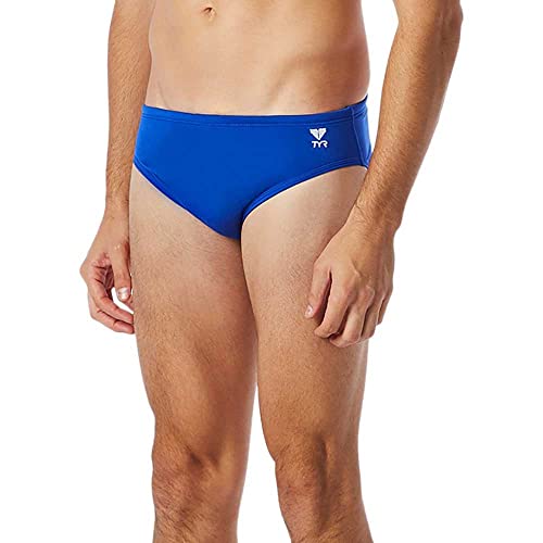 TYR eco Solid Racer Slip Badeanzug TYR eco Solid Racer Slip Badeanzug von TYR