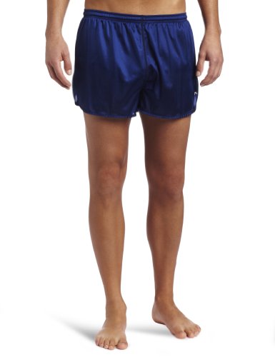 TYR Herren Swim Resistance Short Sonnenanzug, Navy, L TYR Herren Swim Resistance Short Sonnenanzug, Navy, L von TYR