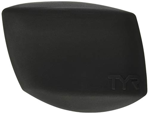 TYR Hydrofoil Pull Float schwarz 2022 Badezubehör von TYR