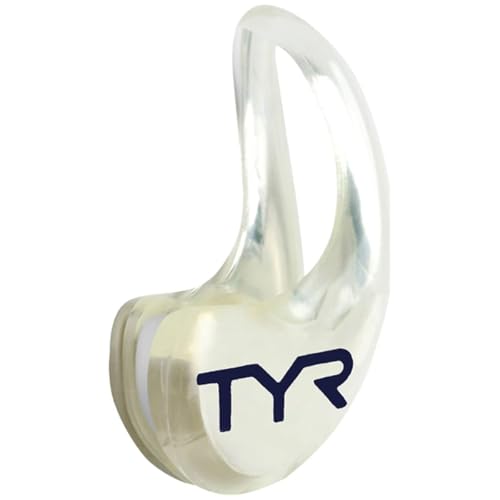 TYR Nasenklemme Ergo, Transparent TYR Nasenklemme Ergo, Transparent von TYR
