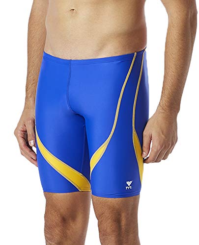 TYR SALI1A47034 Alliance Splice Jammer Roy/Gold 34 TYR SALI1A47034 Alliance Splice Jammer Roy/Gold 34 von TYR