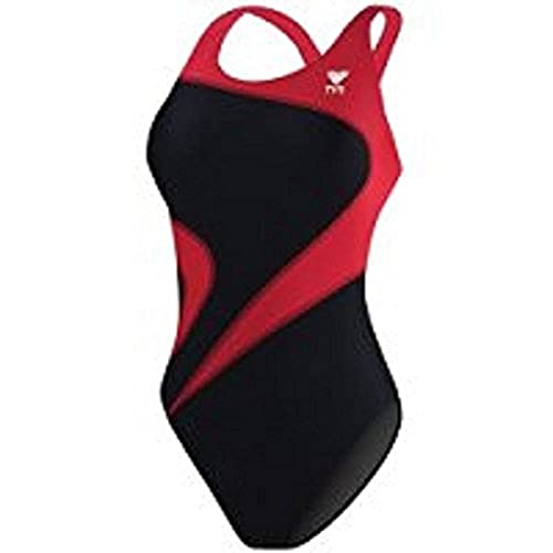 TYR Sport Damen Alliance T-Splice Maxfit Badeanzug TYR Sport Damen Alliance T-Splice Maxfit Badeanzug von TYR