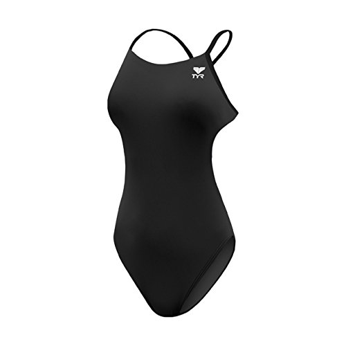 TYR Damen-Badeanzug Durafast Elite Cutoutfit TYR Damen-Badeanzug Durafast Elite Cutoutfit von TYR