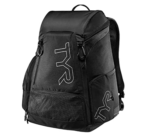 Tyr Alliance 30L Backpack Black Tyr Alliance 30L Backpack Black von TYR