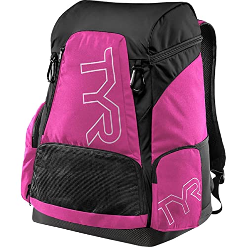 Tyr Alliance 45L Backpack Black/Pink von TYR