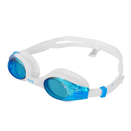Tyr BIG SWIMPLE MIRRORED WHITE Tyr BIG SWIMPLE MIRRORED WHITE von TYR