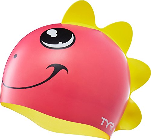 Tyr Dino Diva Destroyer Cap PINK/Yellow Tyr Dino Diva Destroyer Cap PINK/Yellow von TYR