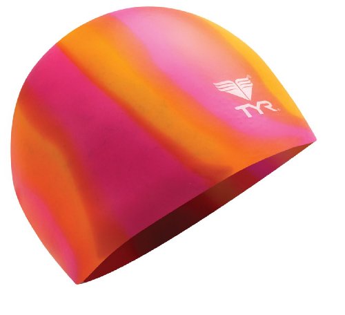 Tyr Silicon Multi Color ORG/PINK Tyr Silicon Multi Color ORG/PINK von TYR