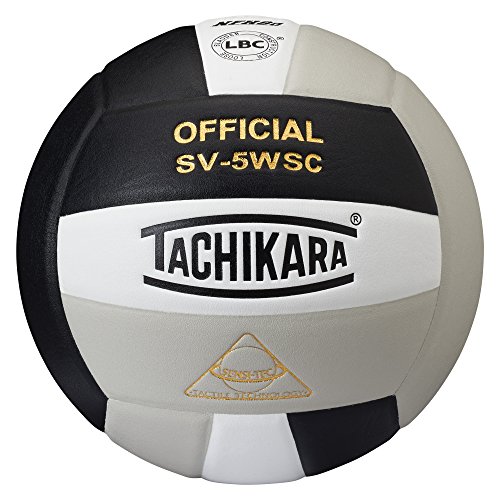 Tachikara Sensi-Tec® Composite SV-5WSC Volleyball (EA) von Tachikara