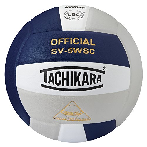 Tachikara Sensi-Tec® Composite SV-5WSC Volleyball (EA) von Tachikara