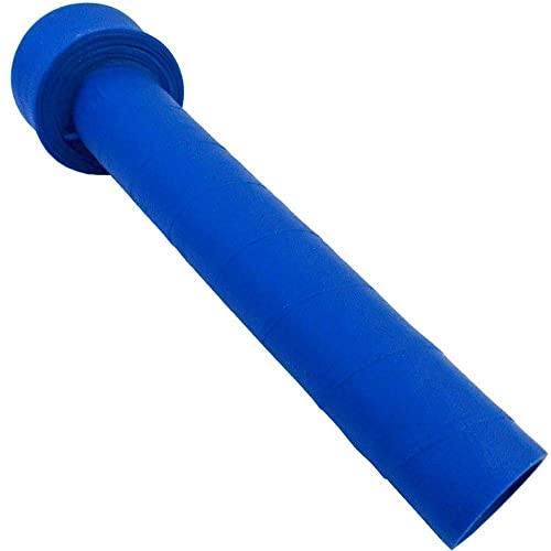 Tacki-Mac Command Grip Goalie Hockey Farbe blau von Tacki Mac Grips