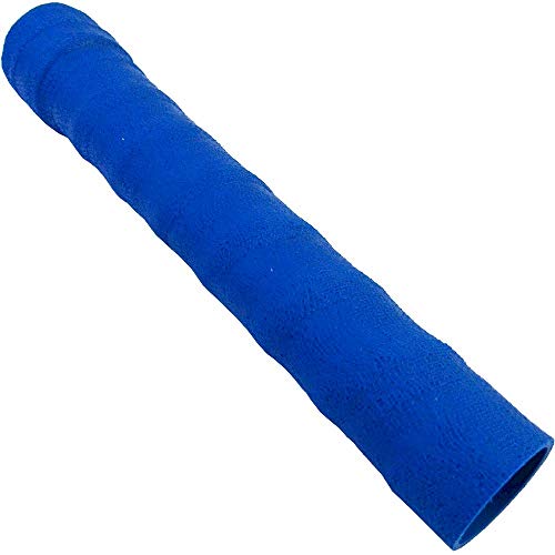 Tacki-Mac Command Grip Ribbed Hockey Farbe blau von Tacki Mac Grips