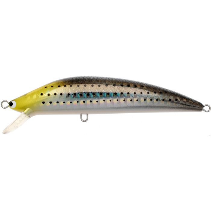 Tackle House Bks Minnow 25g 115 Mm Golden von Tackle House