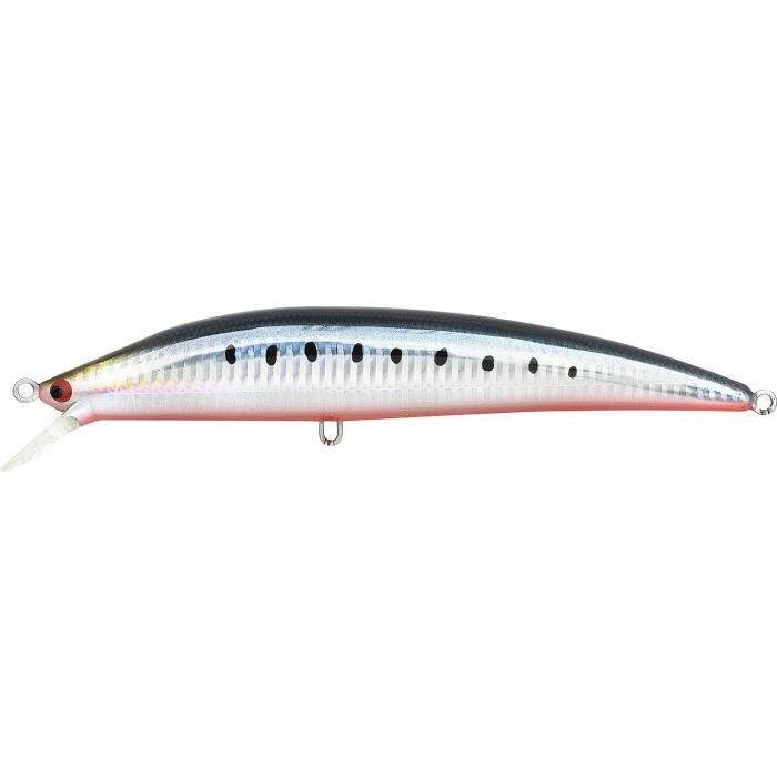 Tackle House Bks Minnow 58g 175 Mm Silber von Tackle House