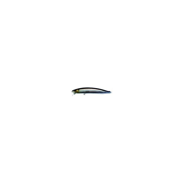 Tackle House Feed Shallow Minnow 16g 105 Mm Silber von Tackle House